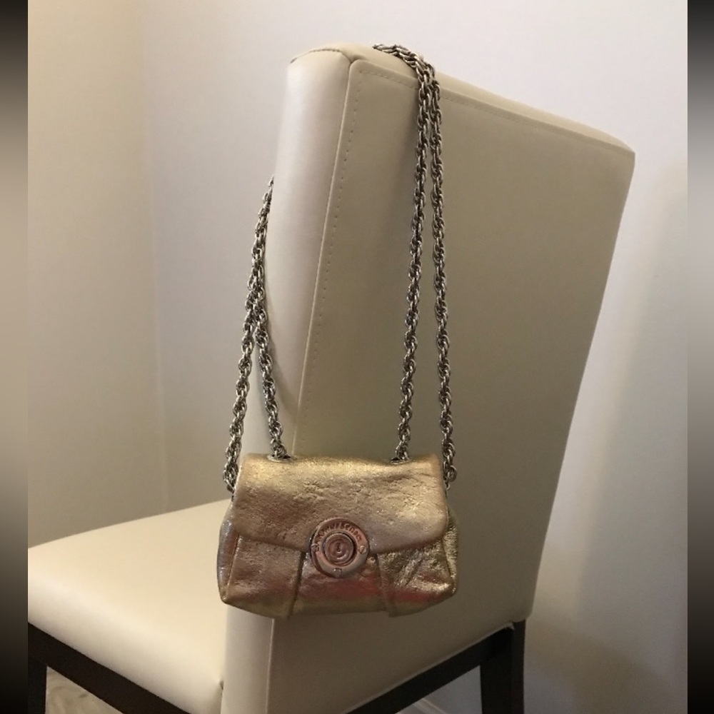 Henri Bendel Purse